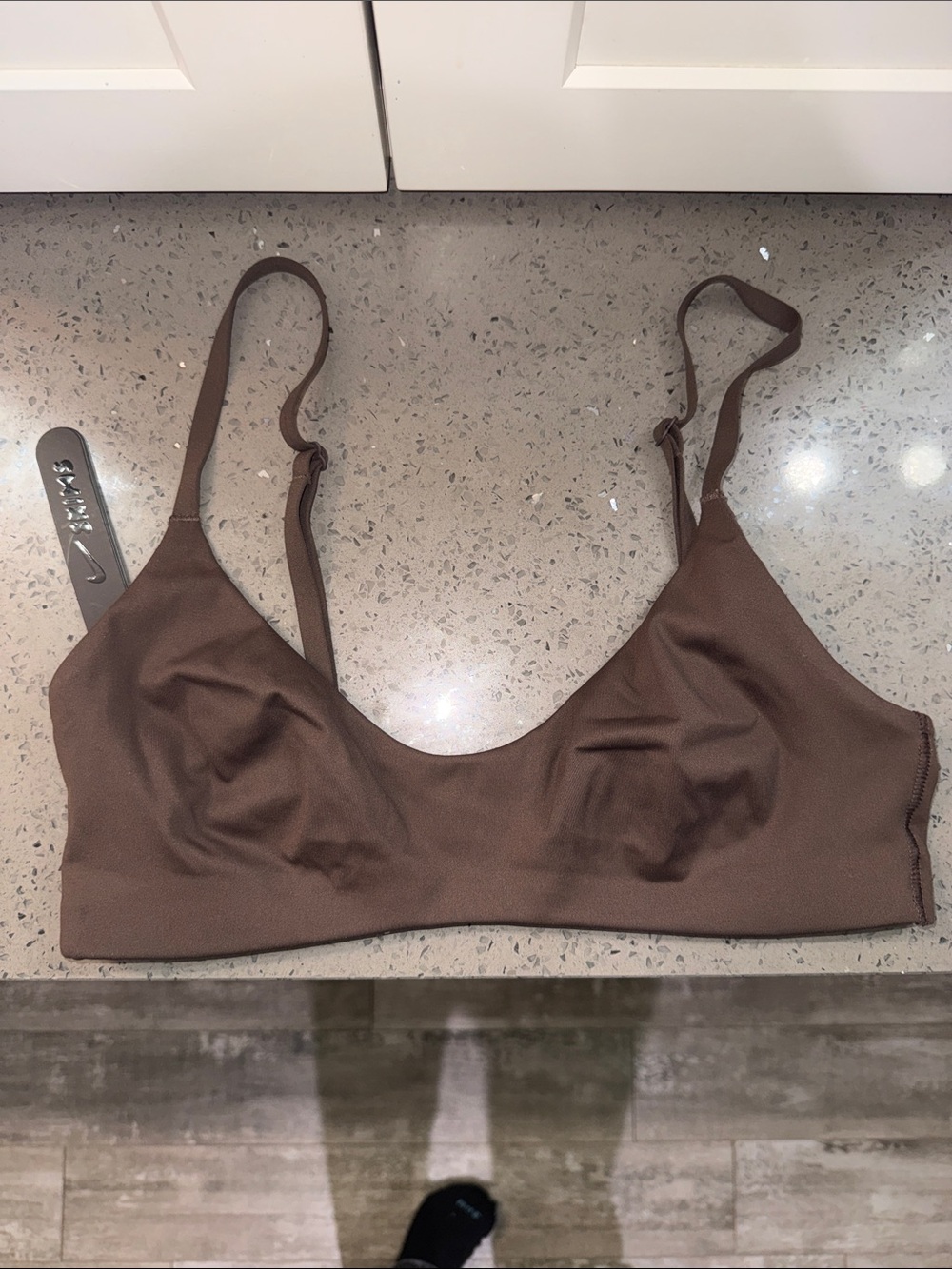 Skims Nike Sports Bra